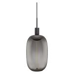 Osram LED Vintage 1906 Pendelleuchte Needle Grau | Geeignet für E27